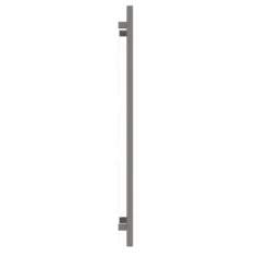 Terma Fiona Heated Towel Rail - 5 Sizes
