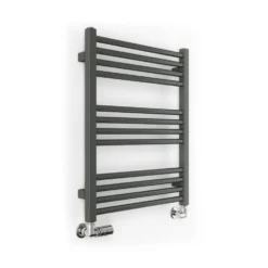 Terma Fiona Heated Towel Rail - 5 Sizes