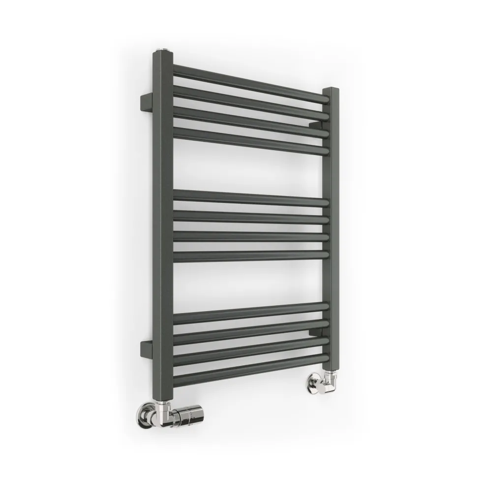Terma Fiona Heated Towel Rail - 5 Sizes