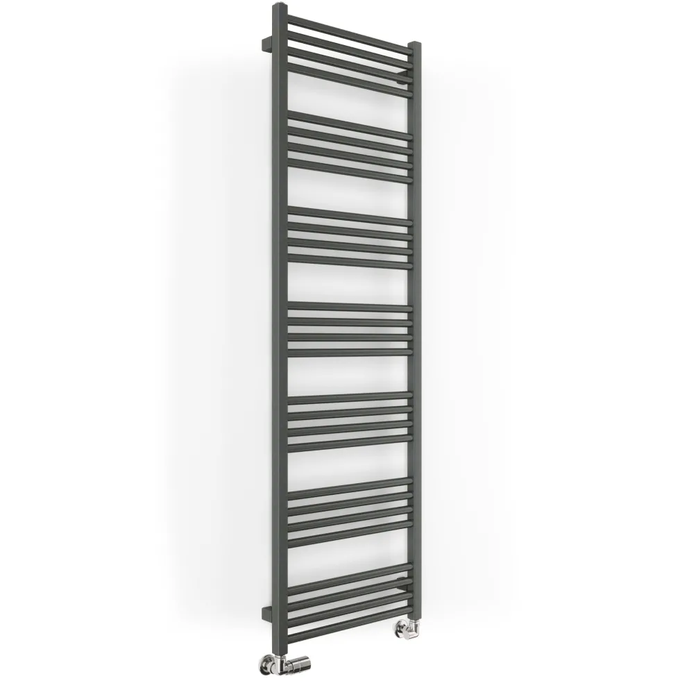 Terma Fiona Heated Towel Rail - 5 Sizes