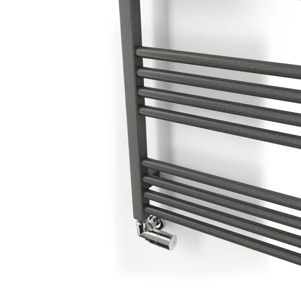 Terma Fiona Heated Towel Rail - 5 Sizes