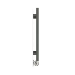 Terma Fiona Heated Towel Rail - 5 Sizes