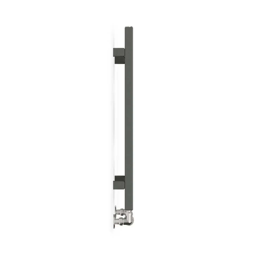 Terma Fiona Heated Towel Rail - 5 Sizes