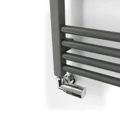 Terma Fiona Heated Towel Rail - 5 Sizes