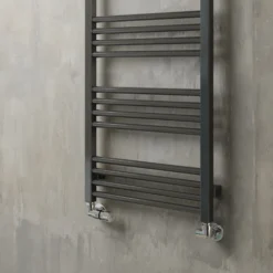 Terma Fiona Heated Towel Rail - 5 Sizes