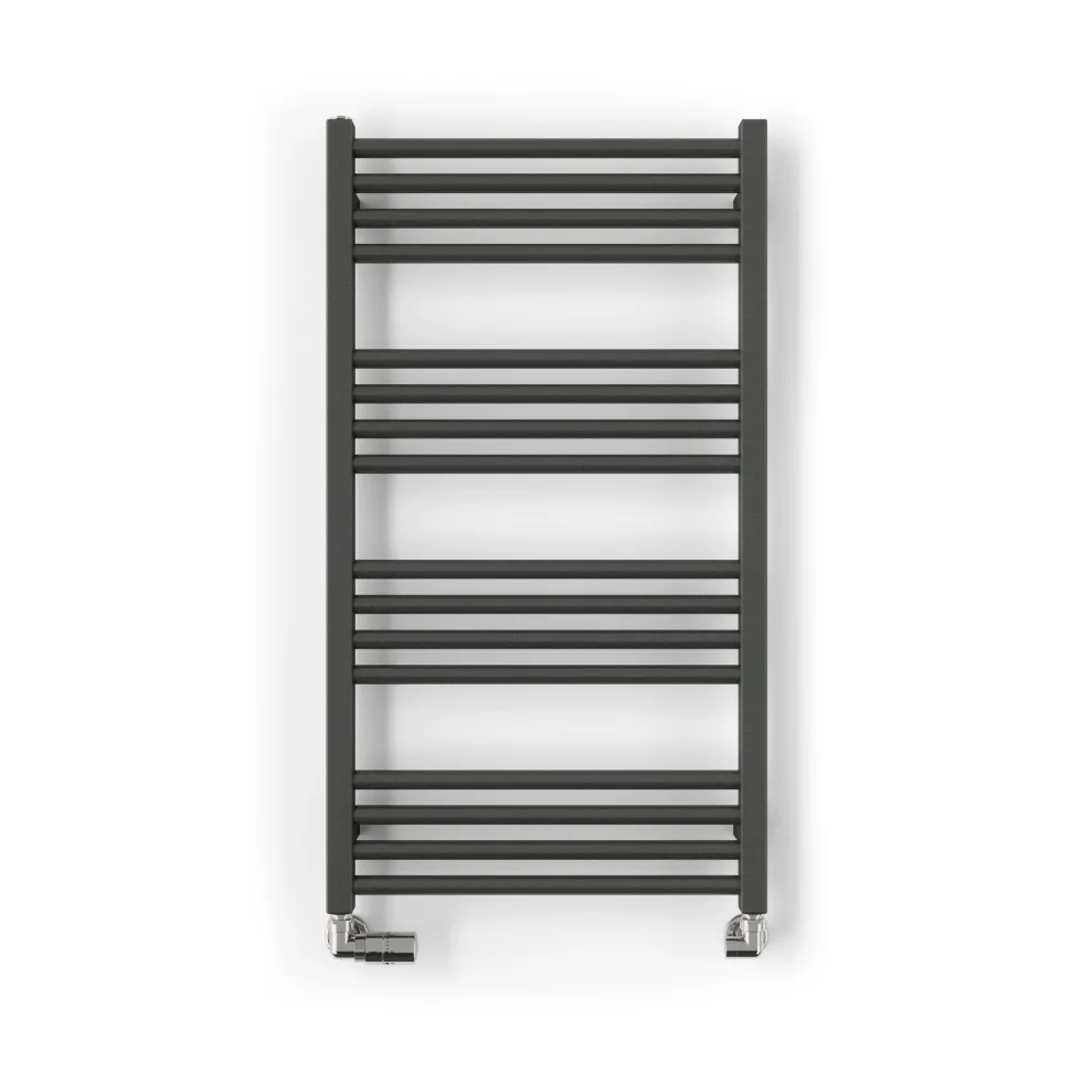 Terma Fiona Heated Towel Rail - 5 Sizes