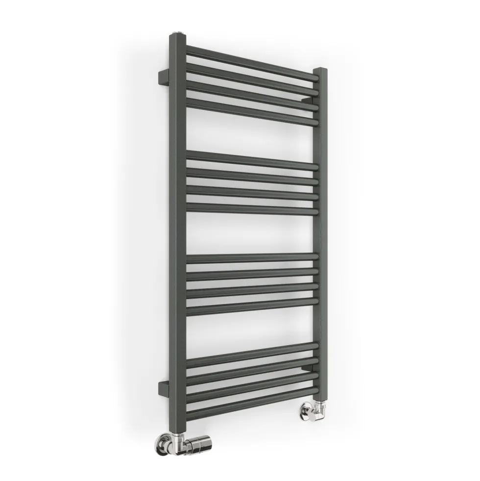 Terma Fiona Heated Towel Rail - 5 Sizes