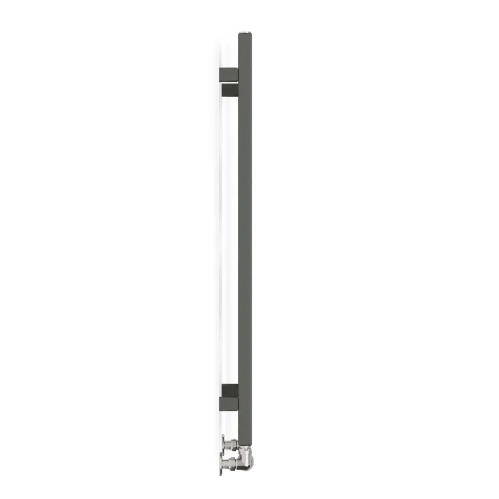 Terma Fiona Heated Towel Rail - 5 Sizes