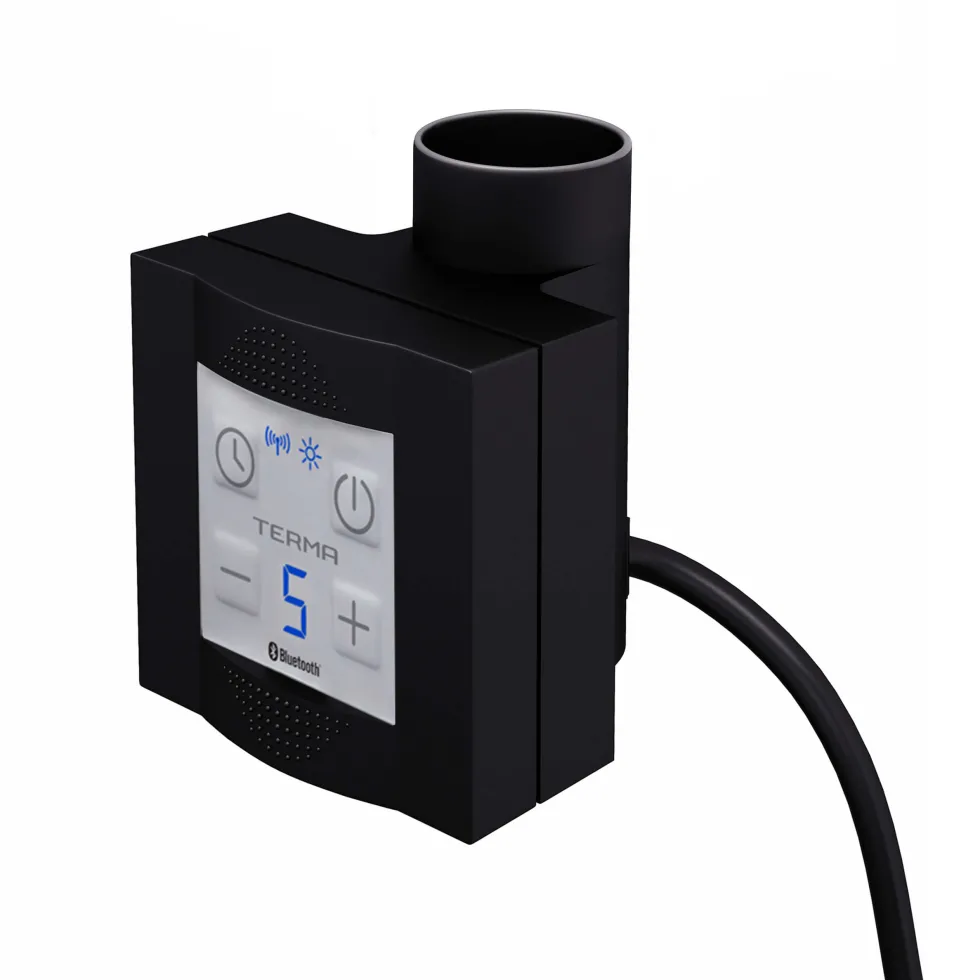 Terma Heating Element KTX-4 Blue Controller - 4 Colours
