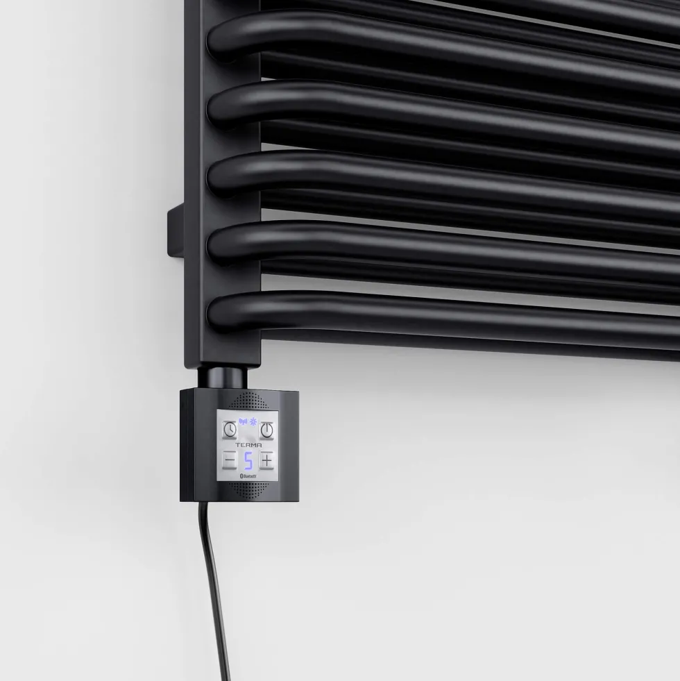 Terma Heating Element KTX-4 Blue Controller - 4 Colours