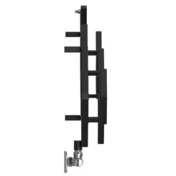 Terma Hex Steel Designer Horizontal Radiator - 502 x 1126mm