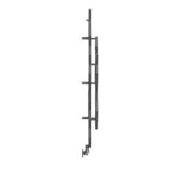 Terma Hex Steel Designer Vertical Radiator