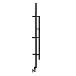 Terma Hex Steel Designer Vertical Radiator