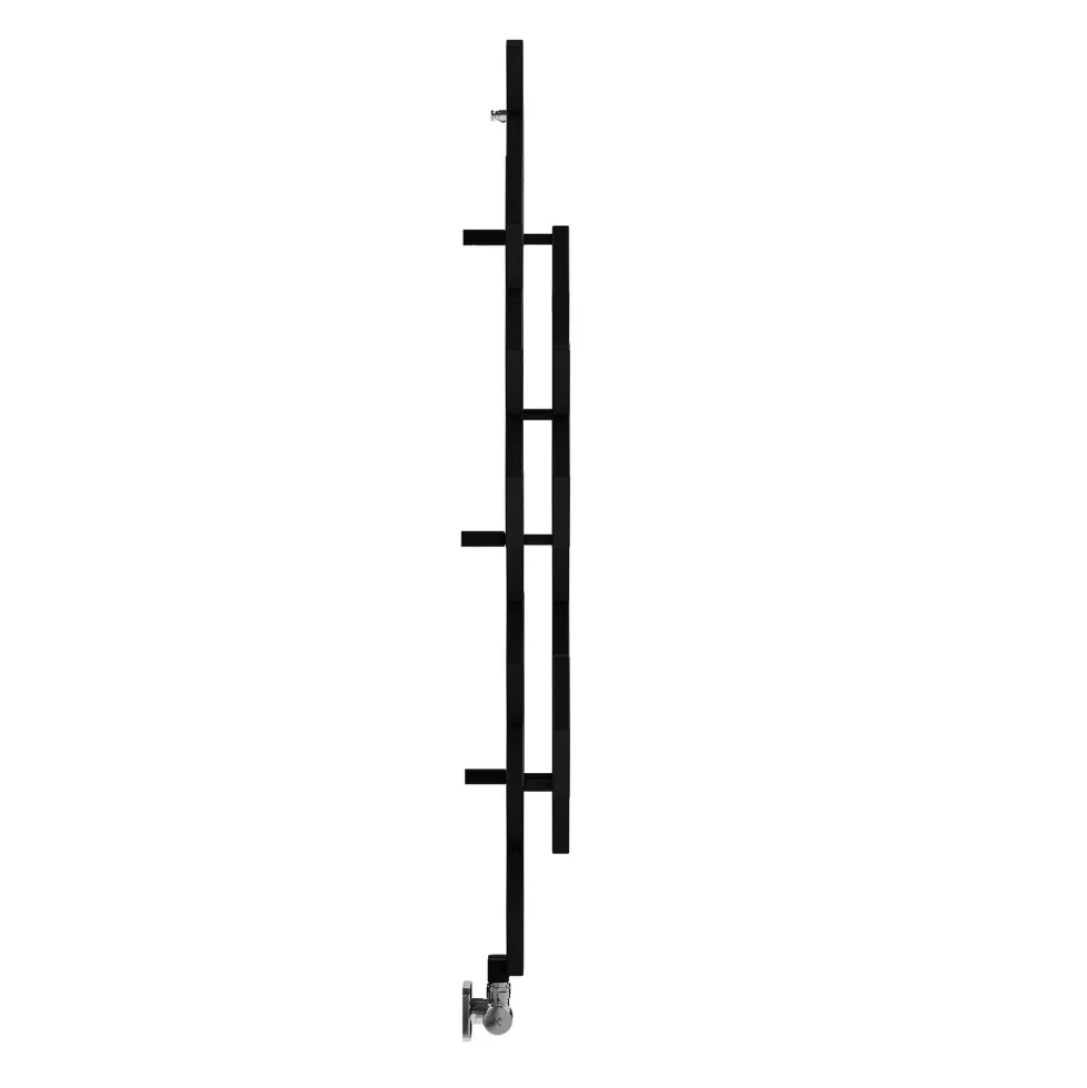 Terma Hex Steel Designer Vertical Radiator
