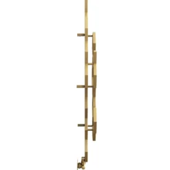 Terma Hex Steel Designer Vertical Radiator