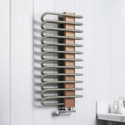 Terma Michelle Designer Heated Towel Rail