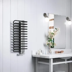 Terma Michelle Designer Heated Towel Rail