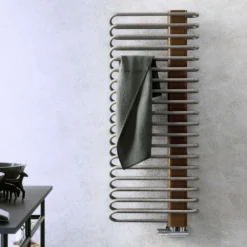 Terma Michelle Designer Heated Towel Rail