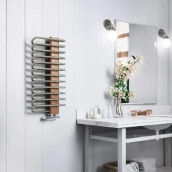 Terma Michelle Designer Heated Towel Rail