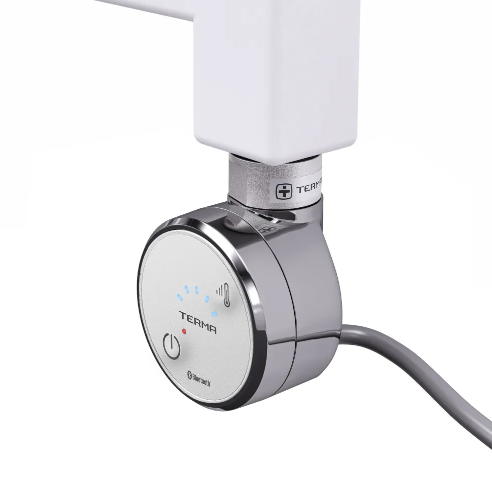 Terma MOA BLUE Chrome Heating Element - 6 Options