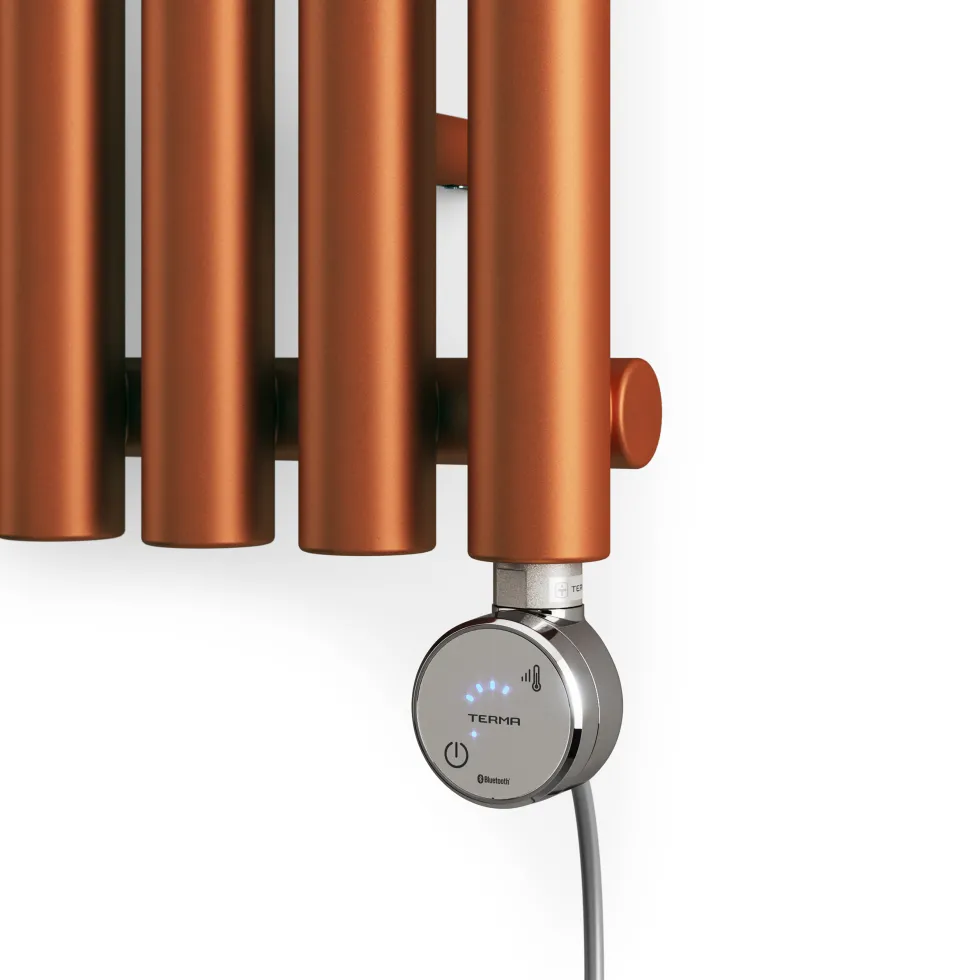 Terma MOA BLUE Chrome Heating Element - 6 Options