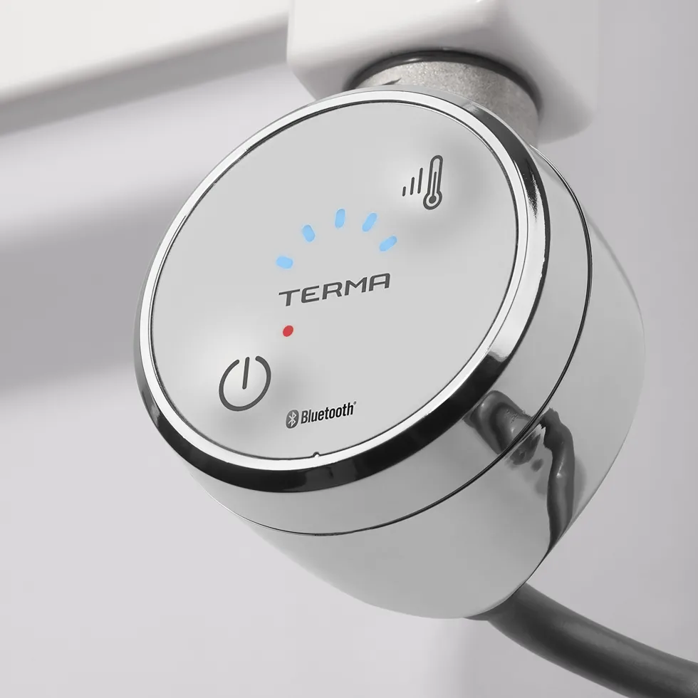 Terma MOA BLUE Chrome Heating Element - 6 Options