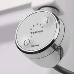 Terma MOA BLUE Chrome Heating Element - 6 Options