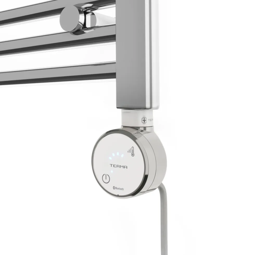 Terma MOA BLUE Chrome Heating Element - 6 Options