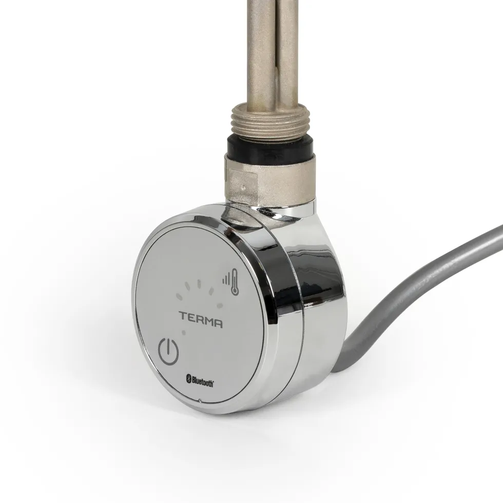 Terma MOA BLUE Chrome Heating Element - 6 Options
