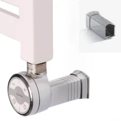 Terma MOA Chrome or White Heating Element - 8 Options