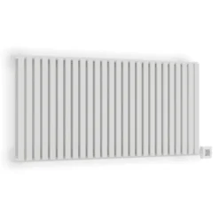 Terma Nemo Electric Horizontal Radiator with Heating Element - 530 x 1185mm - 3 Colours