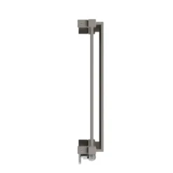 Terma Nemo Horizontal Double Panel Metallic Stone Radiator - 3 Sizes