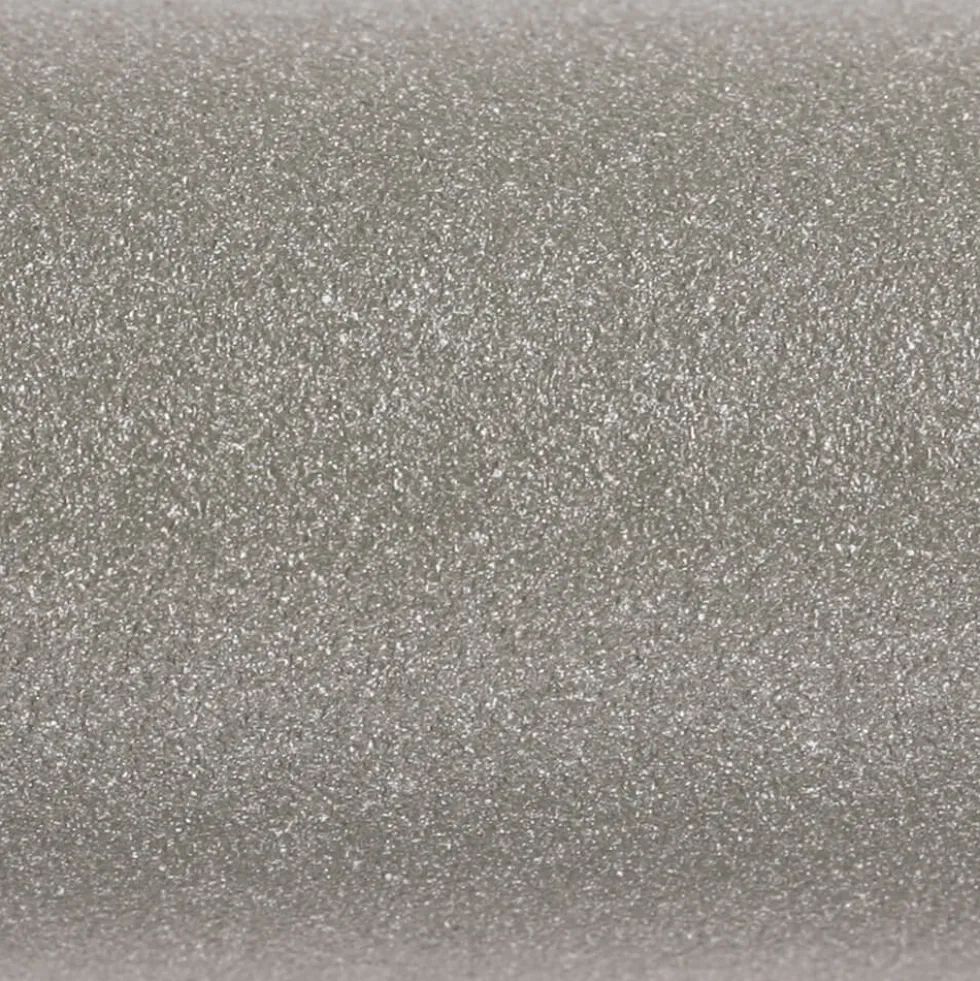 Terma Nemo Horizontal Double Panel Metallic Stone Radiator - 3 Sizes