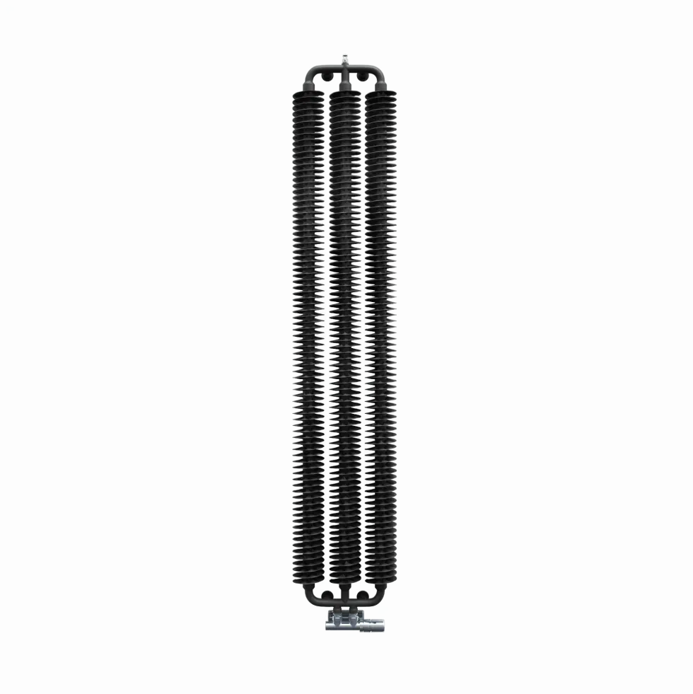 Terma Ribbon V Vertical Designer Radiator
