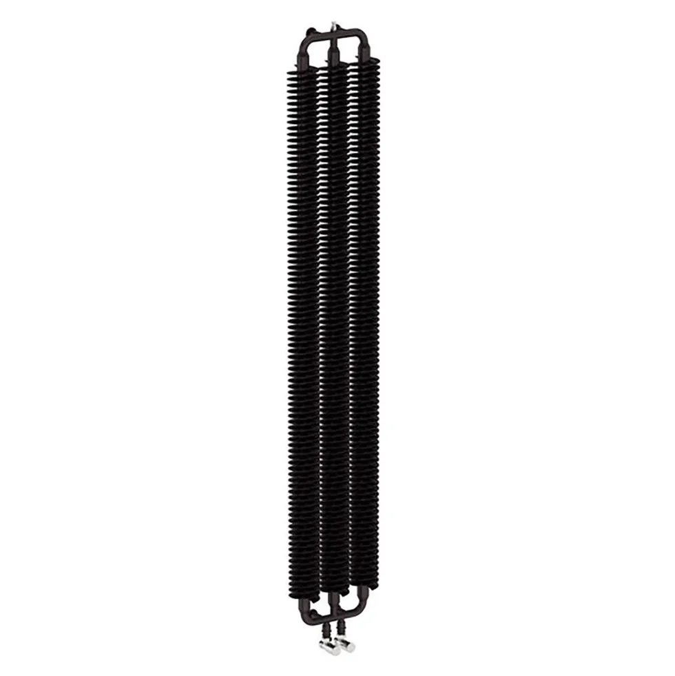 Terma Ribbon V Vertical Designer Radiator