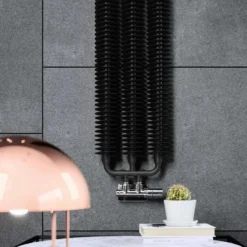 Terma Ribbon V Vertical Designer Radiator