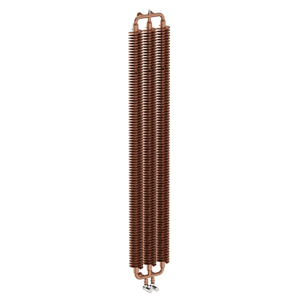 Terma Ribbon V Vertical Designer Radiator