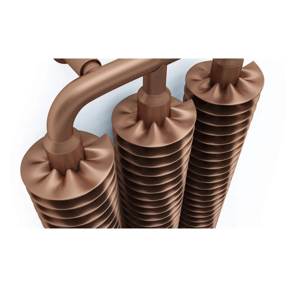 Terma Ribbon V Vertical Designer Radiator