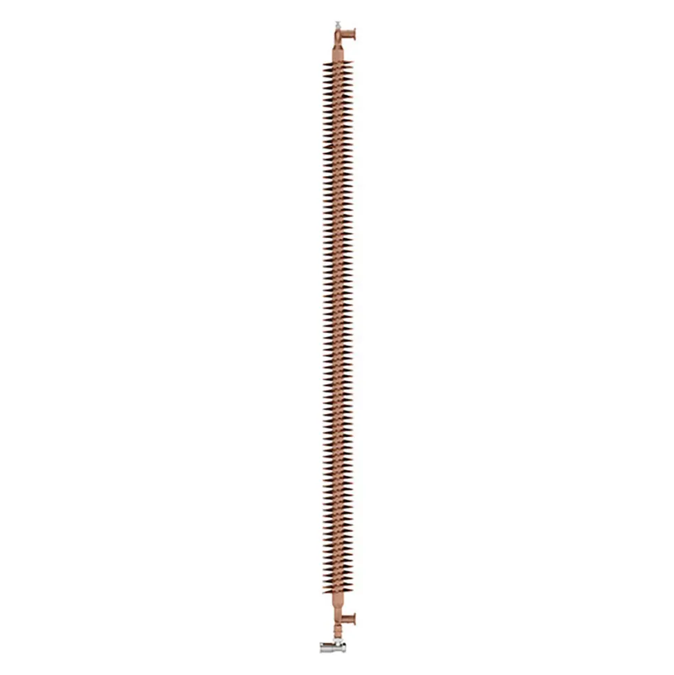 Terma Ribbon V Vertical Designer Radiator