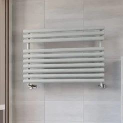 Terma Rolo Ladder Heated Towel Radiator