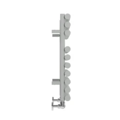 Terma Rolo Ladder Heated Towel Radiator