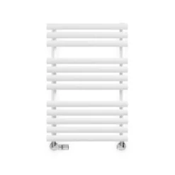 Terma Rolo Ladder Heated Towel Radiator