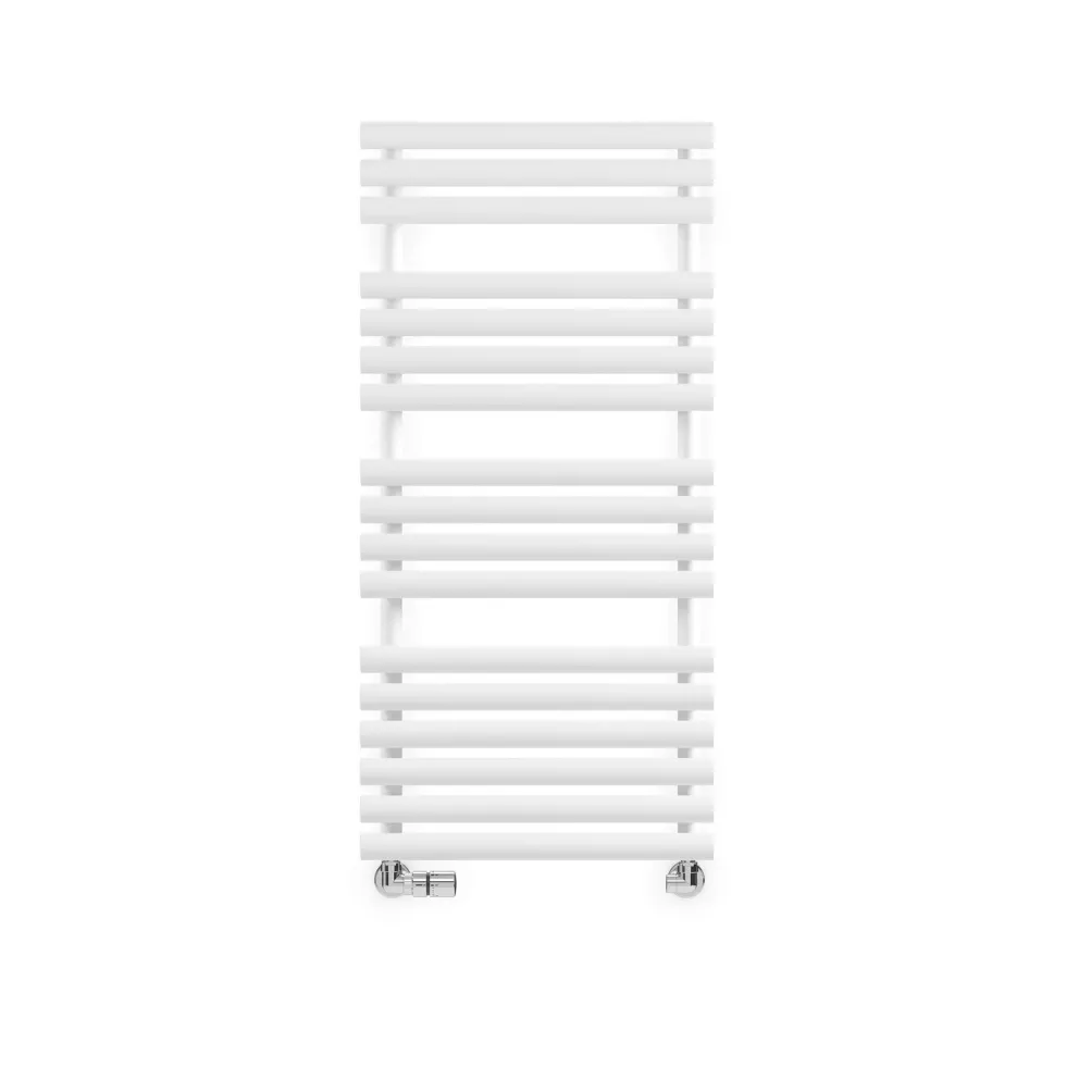 Terma Rolo Ladder Heated Towel Radiator