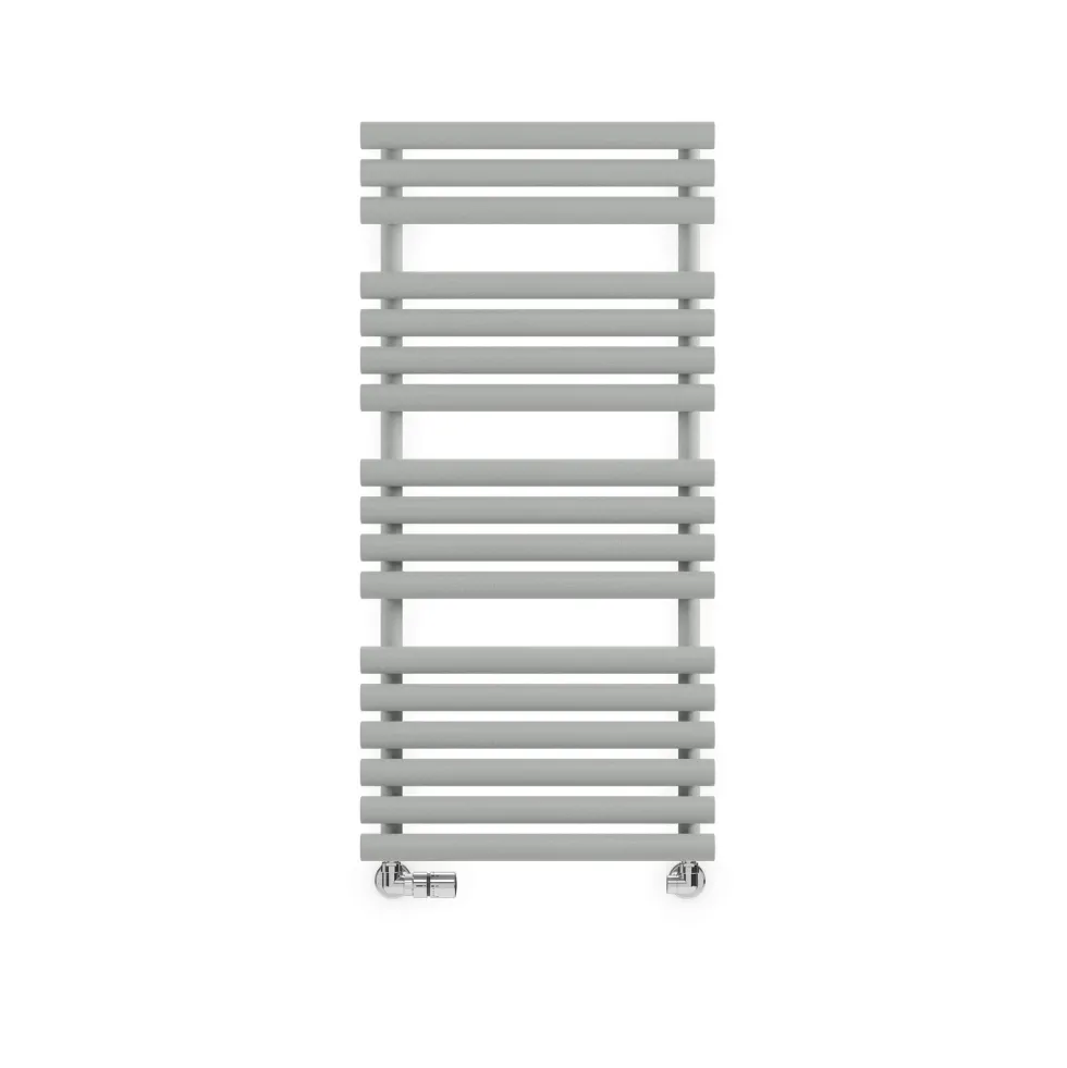 Terma Rolo Ladder Heated Towel Radiator
