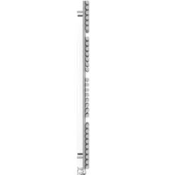 Terma Rolo Ladder Heated Towel Radiator