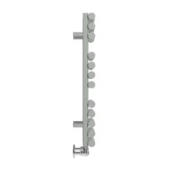 Terma Rolo Ladder Heated Towel Radiator