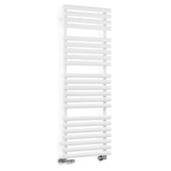 Terma Rolo Ladder Heated Towel Radiator