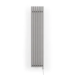 Terma Rolo Room Electric Vertical Radiator with Heating Element