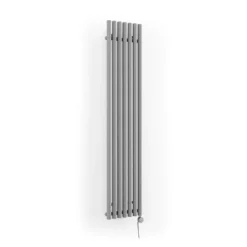 Terma Rolo Room Electric Vertical Radiator with Heating Element