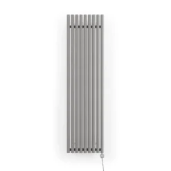 Terma Rolo Room Electric Vertical Radiator with Heating Element